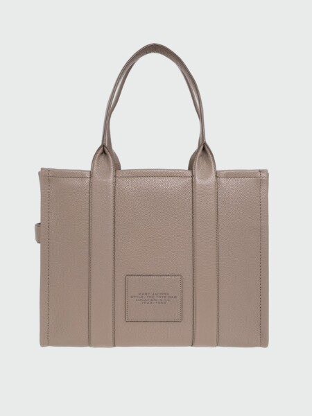 MARC JACOBS - THE LARGE TOTE 055