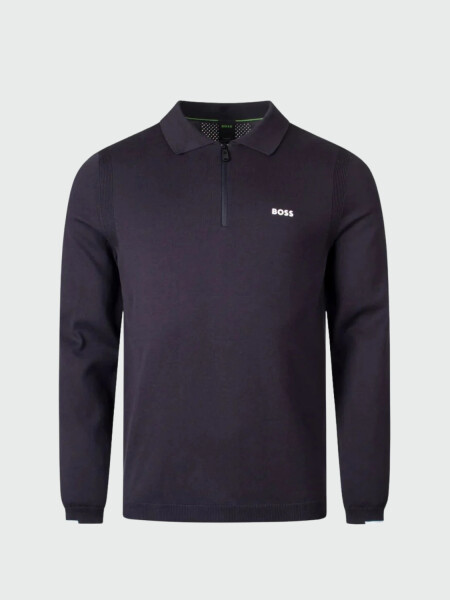 BOSS - Buzo Ever-X PL Navy