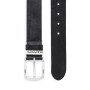 Cinturón Para Hombre B-Visible Negro