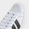 Championes Adidas Streettalk Blanco