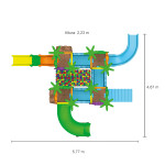 Mundo de Dinosaurios Mundo de Dinosaurios