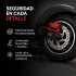 Monopatin Electrico Scooter Pro Gogreen Silence R10 30Km/h Variante Color Negro