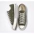 CHUCK 70 TONAL POLYESTER UTILITY/EGRET/BLACK