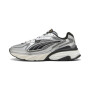Zapatillas Fade Nitro LS Unisex PUMA Silver-Cool Mid Gray-PUMA Black
