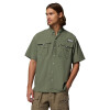 Camisa Bahama II Hombre Cypress