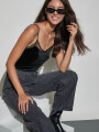 BODY LOVARA NEGRO