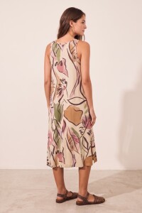 Vestido Multi