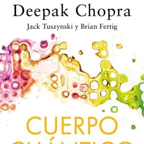 CUERPO CUANTICO CUERPO CUANTICO