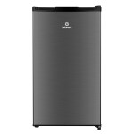 Frigobar Indurama 90 Lts Inoxidable