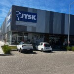 JYSK Car One Center