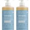 Pack x2 detergente MOM LAB Pack x2 detergente MOM LAB