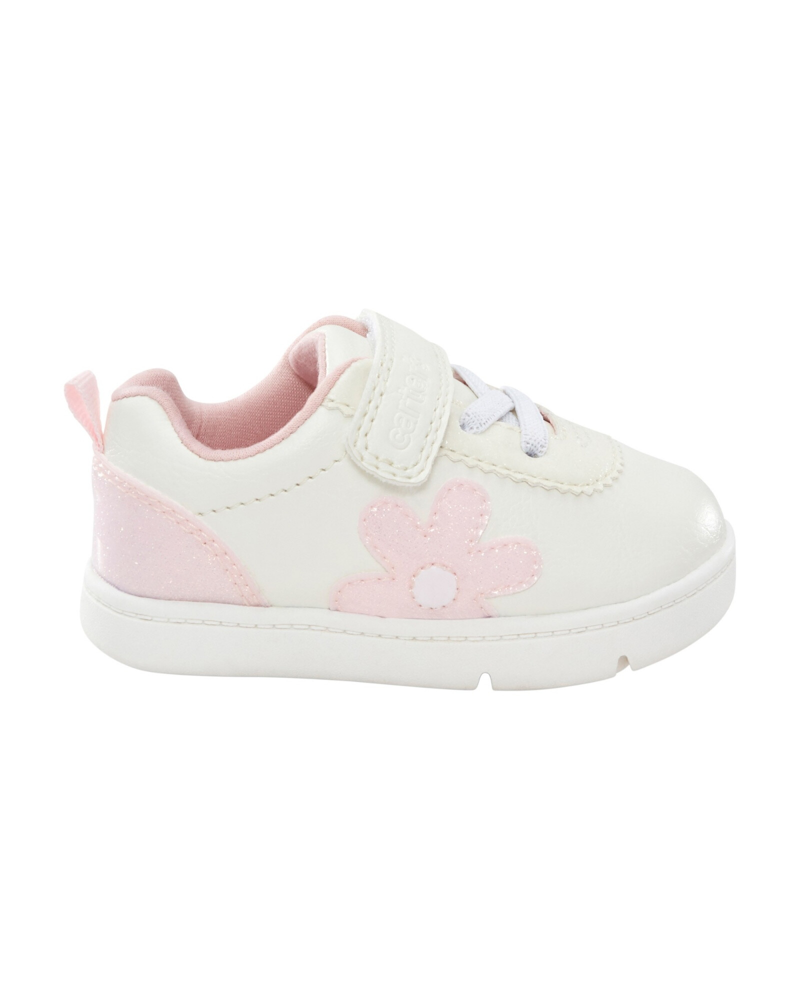 Championes morgan-gp c/velcro Sin color