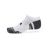 UA Performance Tech 3pk NS-WHT WHT-100