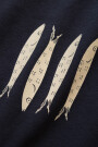 ANCHOAS TEE Piombo
