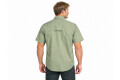 CAMISA HUNTER M CORTA UV+50 Verde
