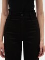 Pantalon Tesa Negro