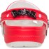 Crocs Pokemon Poke Ball Classic Clog Niños Multi