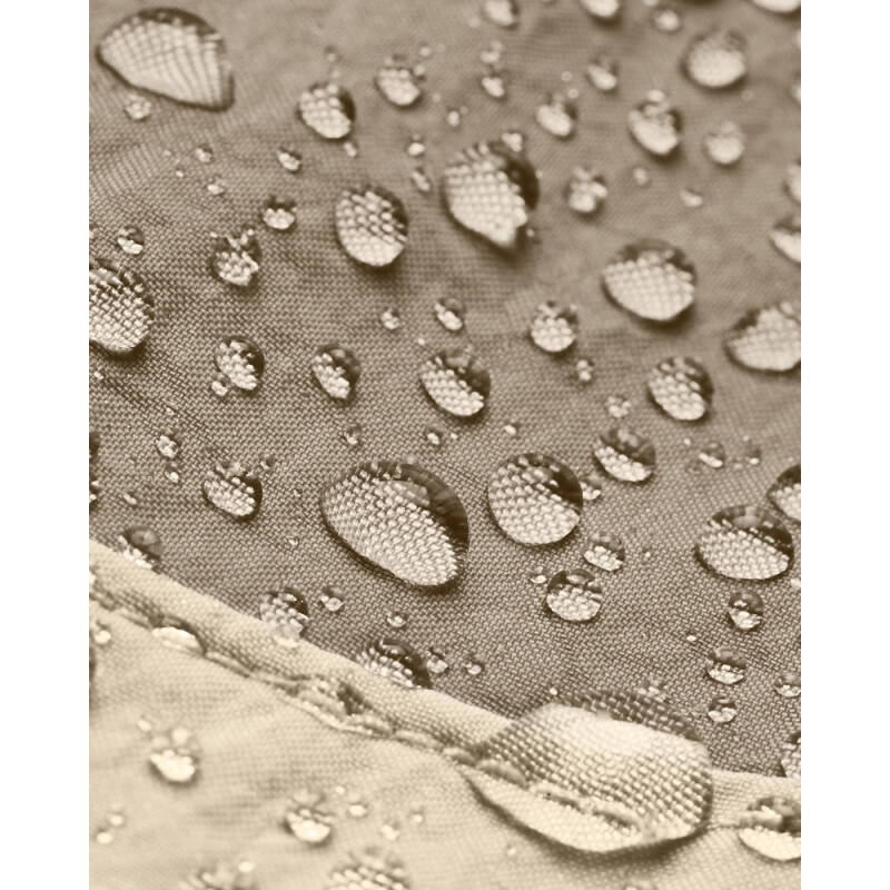 UA Legacy Crinkle Jacket-BRN BRN-203