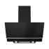 Campana Extractora Mueller 90 cm Vidrio Templado MCF0290G1 Campana Extractora Mueller 90 cm Vidrio Templado MCF0290G1