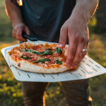 Bundle Esenciales Horno de Pizza Koda 12 Bundle Esenciales Horno de Pizza Koda 12