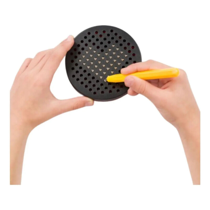Imapad Pocket con Lápiz Magnético Pizarra Circular Imanix Imapad Pocket con Lápiz Magnético Pizarra Circular Imanix
