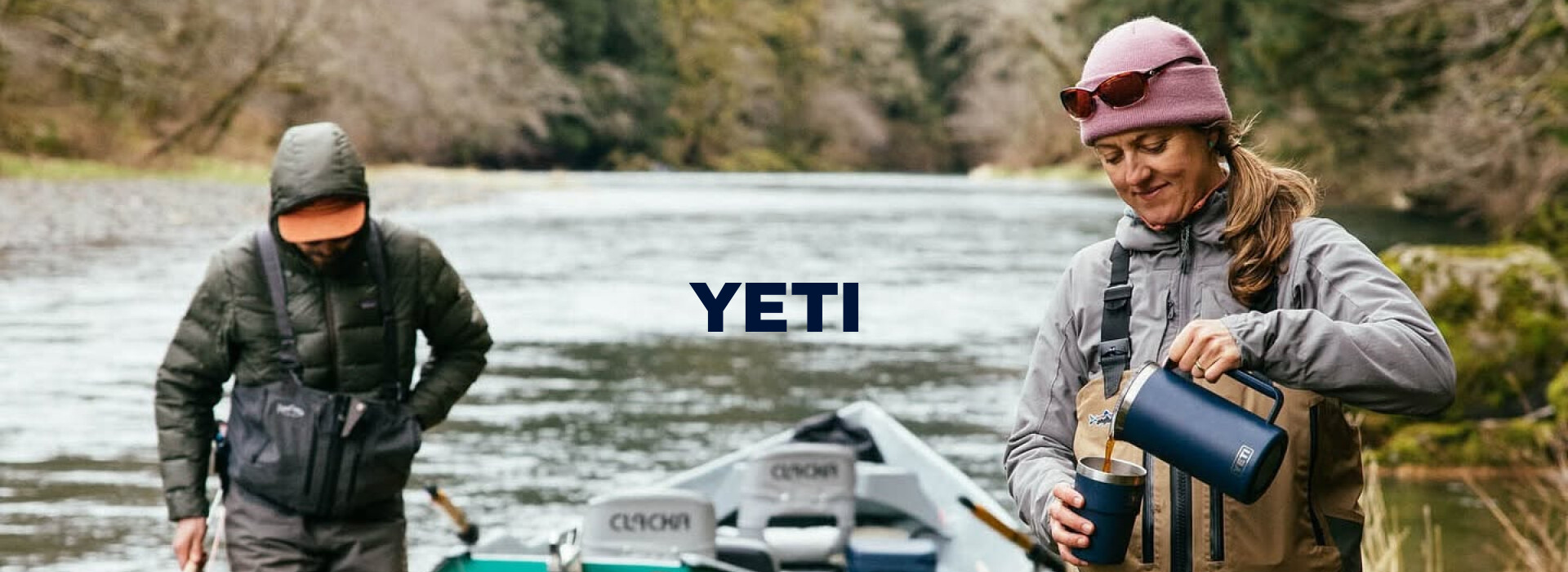 yeti