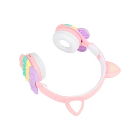 AURICULARES INALAMBRICOS BLUETOOTH POP IT CON OREJAS AMARILLOS AURICULARES INALAMBRICOS BLUETOOTH POP IT CON OREJAS AMARILLOS