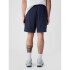V-FRCH FT HERITAGE LOGO SHORT TAPESTRY NAVY