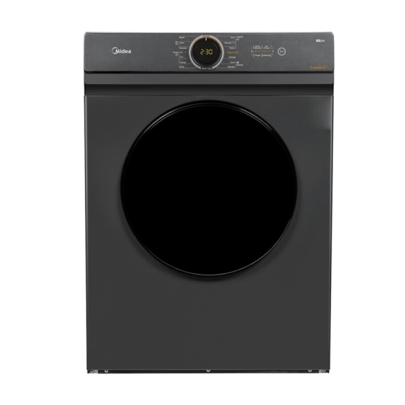 Secarropas Midea 7kg Inox Secarropas Midea 7kg Inox