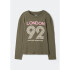 BLUSA ML FEM 4KEN