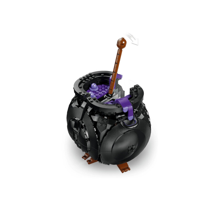 Caldero: Aula de Pociones Secretas Harry Potter Lego Caldero: Aula de Pociones Secretas Harry Potter Lego