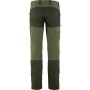 Pantalón Fjallraven Keb Trousers Hombre Deep Forest-Laurel Green