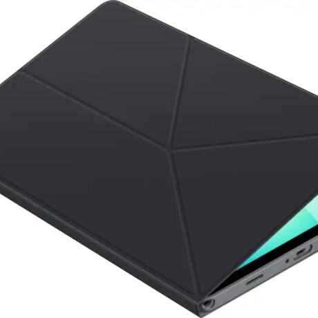 Funda Samsung Galaxy Tab A11 Negra Funda Samsung Galaxy Tab A11 Negra