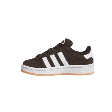 Championes adidas Campus 00s de niño Brown