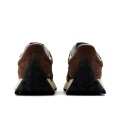 Championes Nes Balance de Dama - 327 - W32714Q BROWN
