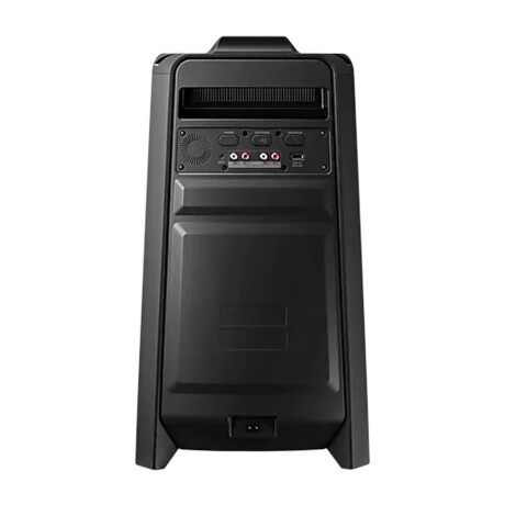 Torre de Sonido Samsung MX-T50 500 W Bidireccional con Karaoke Torre de Sonido Samsung MX-T50 500 W Bidireccional con Karaoke