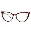 Lentes De Vista Chilli Beans Chilli Beans Tortuga/tortuga