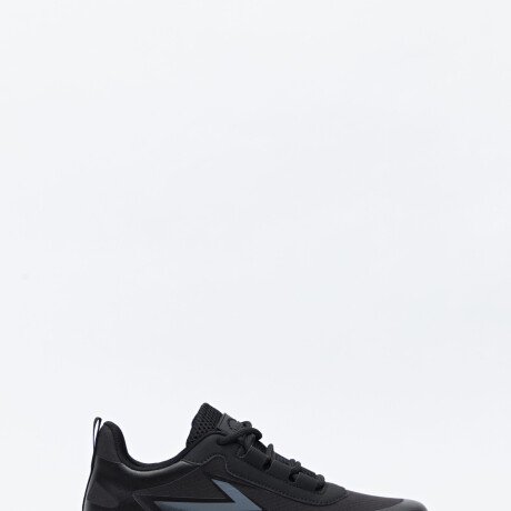 ZAPATILLA NAVI Negro