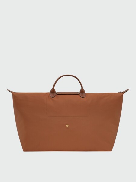 LONGCHAMP - LE PLIAGE ORIGINAL, BOLSO DE VIAJE XL Marrón