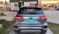 Geely GX3 GC - 2020 Geely GX3 GC - 2020