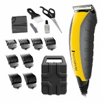 CORTAPELO REMINGTON MOD HC5850 IRROMPIBLE 220V-50HZ Unica