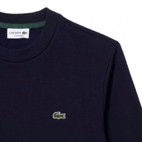 Buzo Lacoste 166