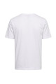 Remera O'Neill Pacific Horizon Blanco