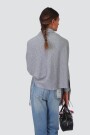 SWEATER Gris