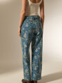 Pantalon Aurelia Estampado 1