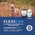 FLEXICAN SUPLEMENTO ARTICULAR CON COLAGENO PARA PERROS 30 COMPRIMIDOS FLEXICAN SUPLEMENTO ARTICULAR CON COLAGENO PARA PERROS 30 COMPRIMIDOS
