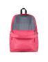 Mochila Superbreak Plus Posh Pink