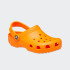 Classic Clog Naranja