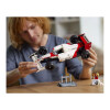 Coche McLaren MP4/4 y Ayrton Senna F1 Lego Coche McLaren MP4/4 y Ayrton Senna F1 Lego