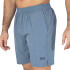 SHORT MEN POLY/SPX EVERLAST CUT II 6" GN M6 Bluette